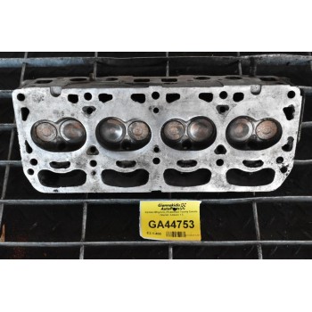 Καπάκι Μηχανής (Κεφαλάρι) Toyota Corolla / Starlet / Liteace 1.3