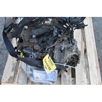 Σασμαν Hyundai i30 1.6 CRDI D4FB 2010-2016 M56CF3-1