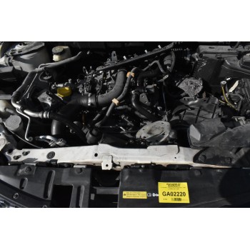 Κινητήρας - Μοτέρ Nissan Qashqai - Juke 1.2 HRA2 2011-2018