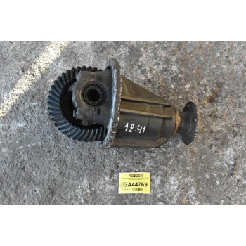 Διαφορικό Πίσω Ford Ranger Mazda BT-50 4X2 2006-2012 12X41