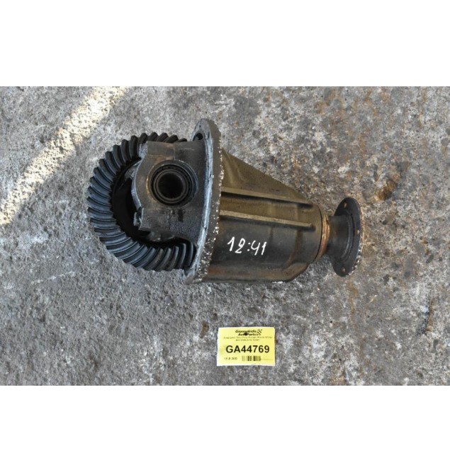 Διαφορικό Πίσω Ford Ranger Mazda BT-50 4X2 2006-2012 12X41