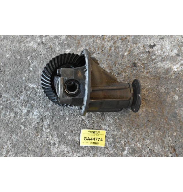 Διαφορικό Πίσω Ford Ranger Mazda B2500 1998-2005 4X2 11X41