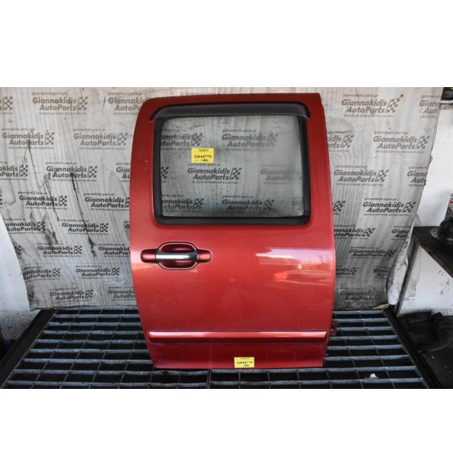 Πόρτα Isuzu D-Max 2002-2013 Πισω Δεξιά