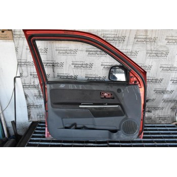 Πόρτα Isuzu D-Max 2002-2013 Εμπρός Αριστερή