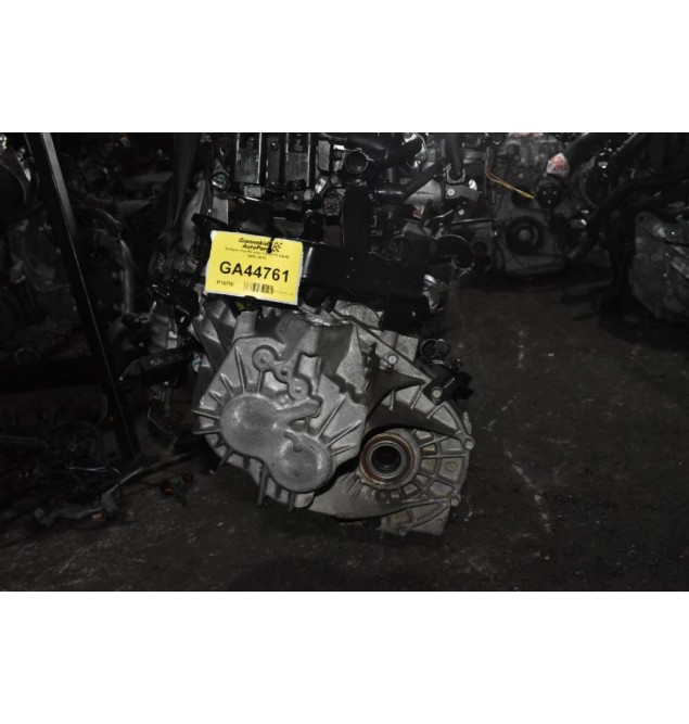 Σασμαν Kia Picanto 1.0 63PS G4HE 2005-2010