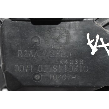 Πεταλούδα Γκαζιού Mazda 6 2.2 MZR-CD R2AA 2009-2012 R2AA-136B0