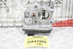 Πεταλούδα Γκαζιού Renault Captur / Clio / Megane / Espase H5F - H4B 1.2 0.9 2014-2020 H8201171233 161206038R (Γνήσια) (Dacia Dokker Duster Lodgy logan Sandero / Nissan Micra Qashqai Pulsar)