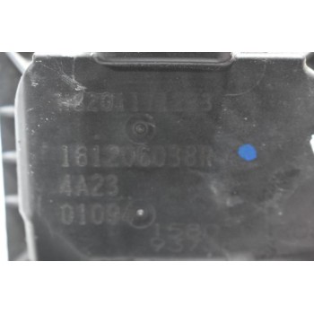 Πεταλούδα Γκαζιού Renault Captur / Clio / Megane / Espase H5F - H4B 1.2 0.9 2014-2020 H8201171233 161206038R (Γνήσια) (Dacia Dokker Duster Lodgy logan Sandero / Nissan Micra Qashqai Pulsar)