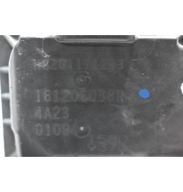 Πεταλούδα Γκαζιού Renault Captur / Clio / Megane / Espase H5F - H4B 1.2 0.9 2014-2020 H8201171233 161206038R (Γνήσια) (Dacia Dokker Duster Lodgy logan Sandero / Nissan Micra Qashqai Pulsar)