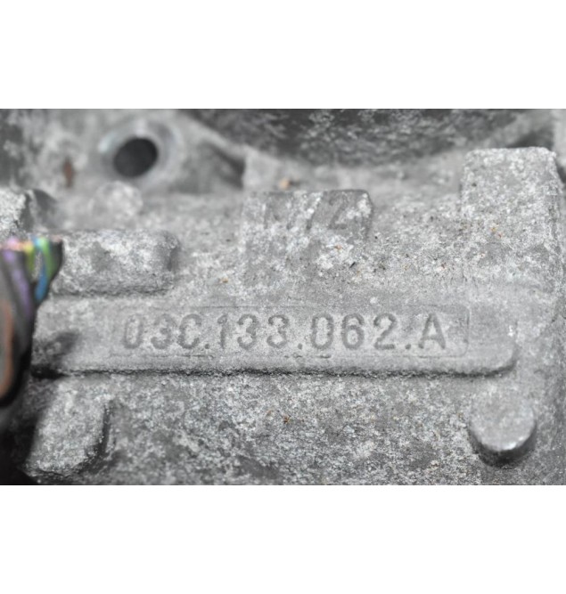 Πεταλούδα Γκαζιού Volkswagen - Scoda - Seat - Audi 1.6 BLF 03C133062A (Γνήσια)