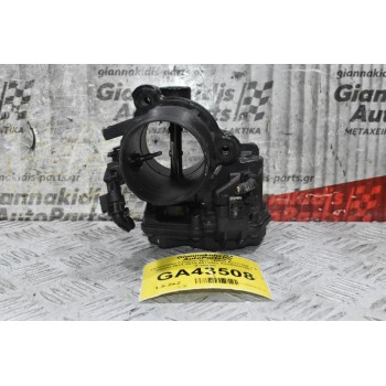 Πεταλούδα Γκαζιού Bmw F10 / F20 / F30 / F48 B47C20A B37C15A B37D15A B47D20A 2014-2024 8512452 A2C80221200 (Mini Cooper)