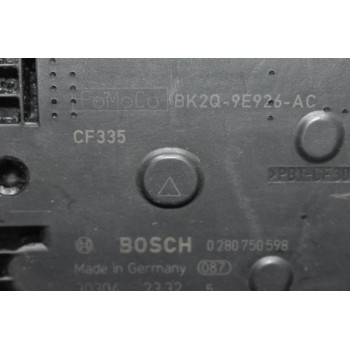 Πεταλούδα Γκαζιού Ford Transit - Ranger 2.2 TDCI CYFB - DRFA 2006-2019 BK2Q-9E926-AC 0280750598