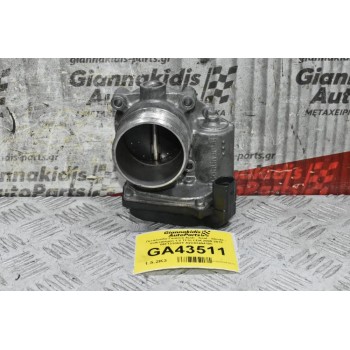 Πεταλούδα Γκαζιού Audi - Seat - Skoda - Volkswagen 1.8 TFSI CDA 2005-2015 06F133062T A2C82494100