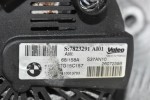 Δυναμό Mini - BMW 1.6 - 2.0D N47C20A - N47C16A 2010-2016 VALEO 7823291 A101 (Γνήσιο) 158A