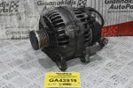Δυναμό Volkswagen 1.4 TSI CAV BLG BMY CAX 2008-2013 03C903023A 0124525093 140A (Seat Audi Skoda) (Γνήσιος)