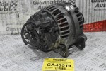 Δυναμό Volkswagen 1.4 TSI CAV BLG BMY CAX 2008-2013 03C903023A 0124525093 140A (Seat Audi Skoda) (Γνήσιος)