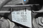 Δυναμό Volkswagen 1.4 TSI CAV BLG BMY CAX 2008-2013 03C903023A 0124525093 140A (Seat Audi Skoda) (Γνήσιος)