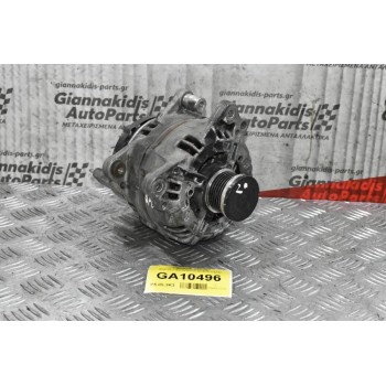 Δυναμό Volkswagen 1.4 TSI CAV BLG BMY CAX 2008-2013 03C903023A 0124525093 140A (Seat Audi Skoda) (Γνήσιος)