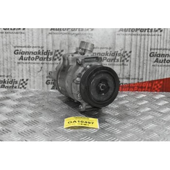 Κομπρεσέρ Aircondition Volkswagen Golf V 1.4cc TSI BMY 2008-2013 1Κ0820859S GE447190-7957