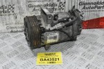 Κομπρεσέρ Aircondition - A/C Renault - Dacia - Nissan 1.2cc H5F 2012-2022 926000217R (Γνήσιο)