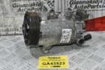 Κομπρεσέρ Aircondition A/C Volkswagen 1.4 TDI CUS 2014-2020 5Q0820803D (Seat - Skoda - Audi) (Γνήσιο)