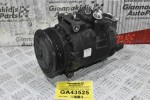 Κομπρεσέρ Aircondition - A/C Κλιματισμός Volkswagen 1.6 BLF 2002-2010 DENSO 1K0820859C (Γνήσιο) (Seat - Audi - Skoda) (Σπάσιμο Στην Τροχαλία)