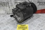 Κομπρεσέρ Aircondition - A/C Κλιματισμός Volkswagen 1.6 BLF 2002-2010 DENSO 1K0820859C (Γνήσιο) (Seat - Audi - Skoda) (Σπάσιμο Στην Τροχαλία)