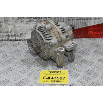 Δυναμό Suzuki Grand Vitara 2.4 J24B 2000-2012 31400-78K00 (Γνήσιο)