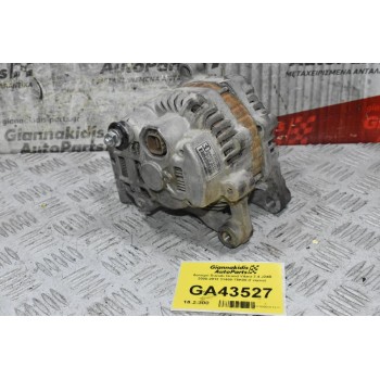 Δυναμό Suzuki Grand Vitara 2.4 J24B 2000-2012 31400-78K00 (Γνήσιο)