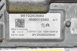 Εγκέφαλος Σασμάν Citroen / Pegeuot HM01 1.2 2013-2019 9810263680 9809315980