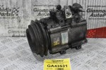 Κομπρεσέρ Aircondition - A/C  Hyundai H-1 2.5 CRDI D4BH 2000-2007
