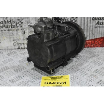 Κομπρεσέρ Aircondition - A/C  Hyundai H-1 2.5 CRDI D4BH 2000-2007