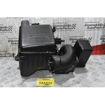 Φιλτροκούτι Ford Ranger WL 12V 1998-2005