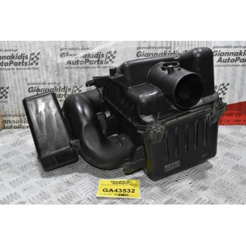 Φιλτροκούτι Ford Ranger WL 12V 1998-2005