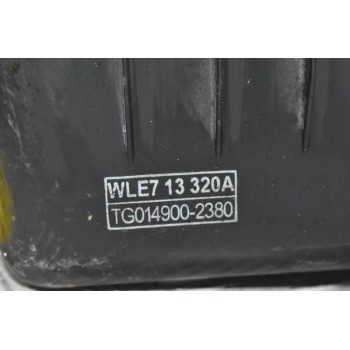 Φιλτροκούτι Ford Ranger WL 12V 1998-2005