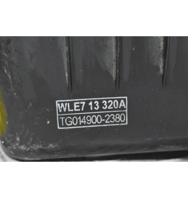 Φιλτροκούτι Ford Ranger WL 12V 1998-2005