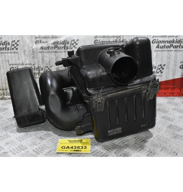 Φιλτροκούτι Ford Ranger WL 12V 1998-2005