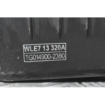 Φιλτροκούτι Ford Ranger WL 12V 1998-2005