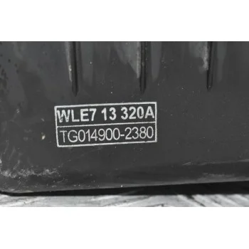 Φιλτροκούτι Ford Ranger WL 12V 1998-2005
