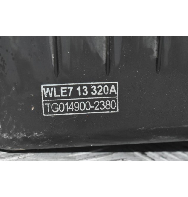 Φιλτροκούτι Ford Ranger WL 12V 1998-2005