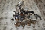 Turbo / Τουρμπίνα Hyundai Tucson /I30 G4FJ 2015-2021 28231-2B800