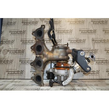 Turbo / Τουρμπίνα Hyundai Tucson /I30 G4FJ 2015-2021 28231-2B800