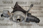 Turbo/Τουρμπίνα Audi A4 2.0 TDI 143PS CJC 2008-2012 03L145721A