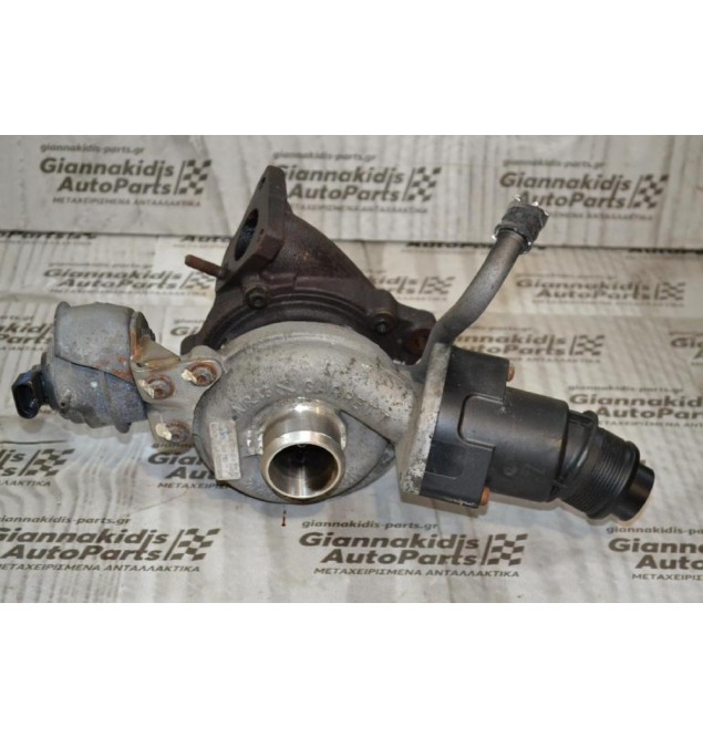 Turbo/Τουρμπίνα Audi A4 2.0 TDI 143PS CJC 2008-2012 03L145721A