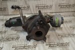 Turbo/Τουρμπίνα Audi A4 2.0 TDI 143PS CJC 2008-2012 03L145721A