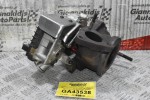 Turbo/Τουρμπίνα Ford Ranger / Transit 2.2 TDCI 2010-2015 BK3Q-6K682-CB 787556-17 (Με Ηλεκτρονική WasteGate 767649) (Γνήσια)