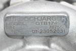 Turbo/Τουρμπίνα Ford Ranger / Transit 2.2 TDCI 2010-2015 BK3Q-6K682-CB 787556-17 (Με Ηλεκτρονική WasteGate 767649) (Γνήσια)