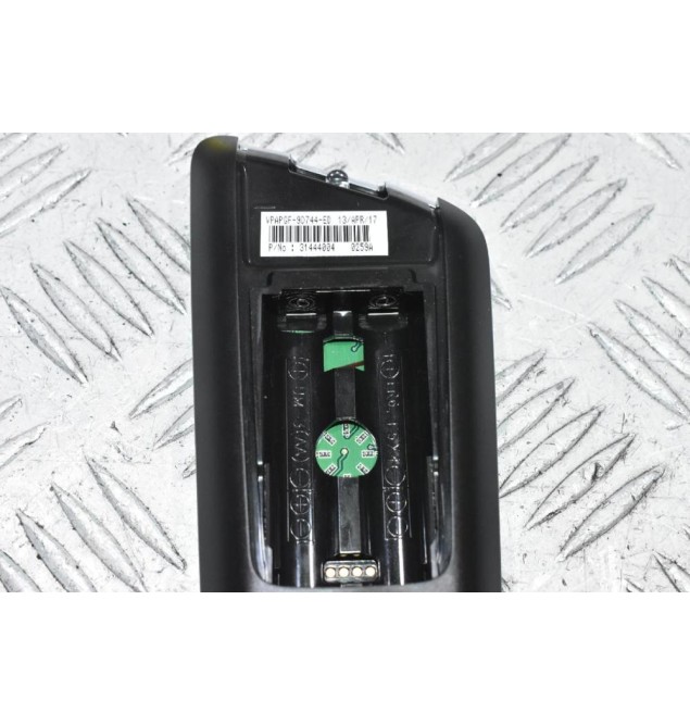 Χειρηστήριο Οθόνης Ασύρματο Volvo 2010-2022 31444004 VPAPGF-9D744-ED (S60 V60 XC60 V50) (Γνήσιο - Εργαστασιακό)