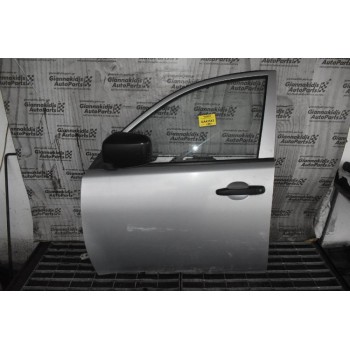 Πόρτα Εμπρός Αριστερά Mitsubishi L200 KB4 (Μονοκαμπινο) 2005-2014