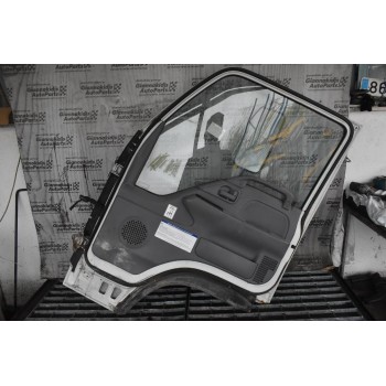 Πόρτα Εμπρός Δεξιά Isuzu NQR NPR 1994-2007 (Χωρίς Καθρέφτη)